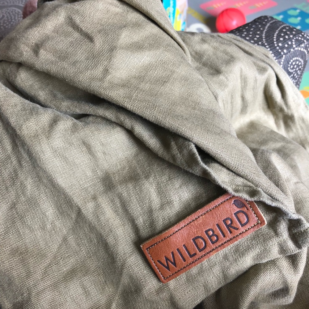 VGUC Turaco BR (Single linen)